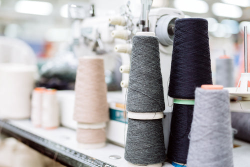 Desarrollo de Producto y Producción